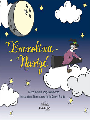 cover image of Bruxolina Narizé